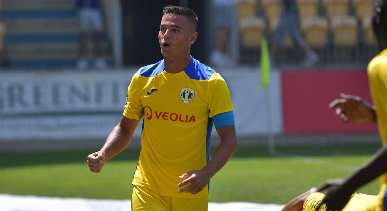 Valentin Țicu