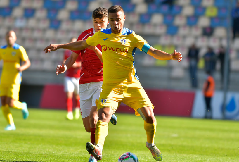 Valentin Țicu