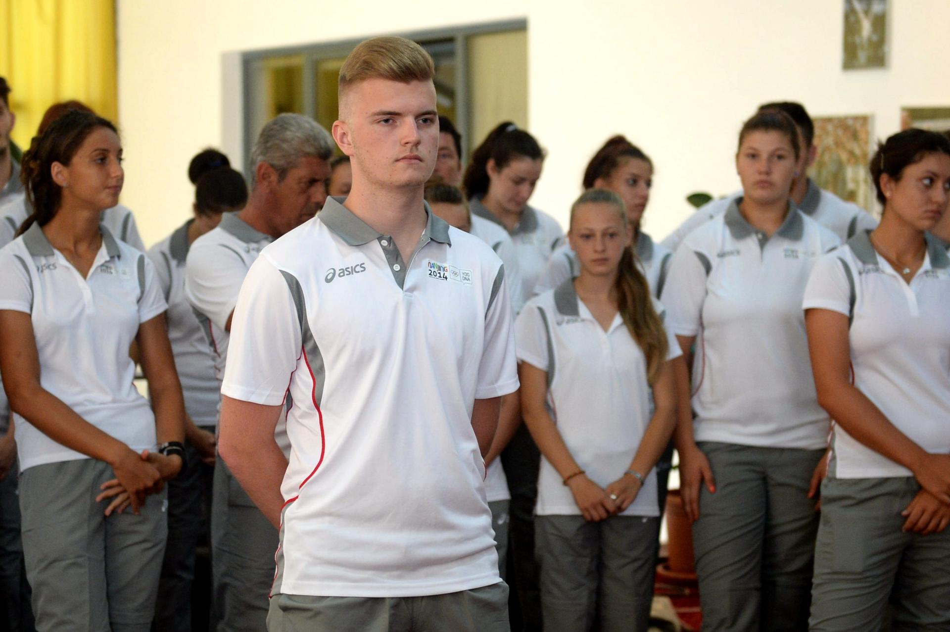 Zsolt Feher