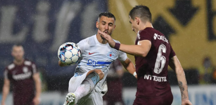 Sursă foto: Pro Sport