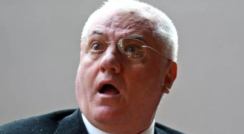 Dumitru Dragomir