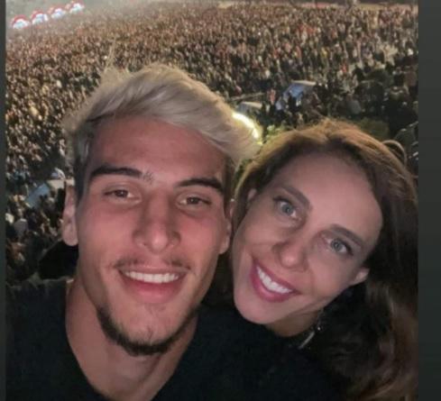 Mihaela Buzărnescu și Marco Dulca