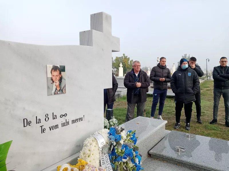 Ilie Balaci, sursa foto: ProSport