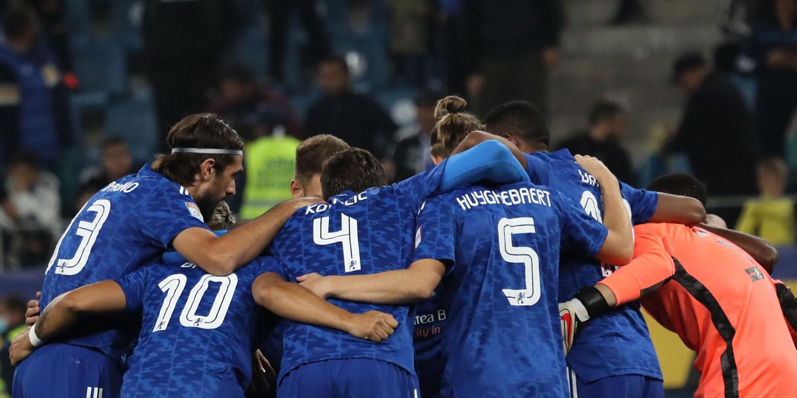 FC U Craiova