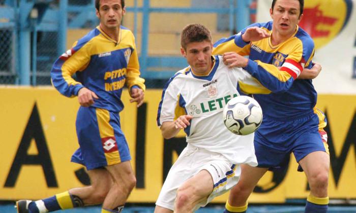 FCM Bacău a dispărut în 2014