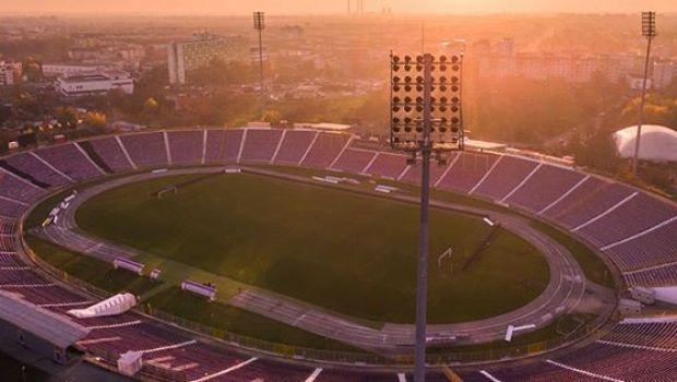 Stadionul Dan Păltinișanu