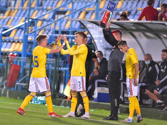 Sursă foto: Razvan Pasarica/SPORT PICTURES