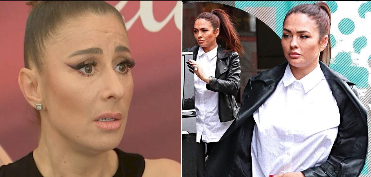 ANAMARIA PRODAN ȘI CORINA CACIUC