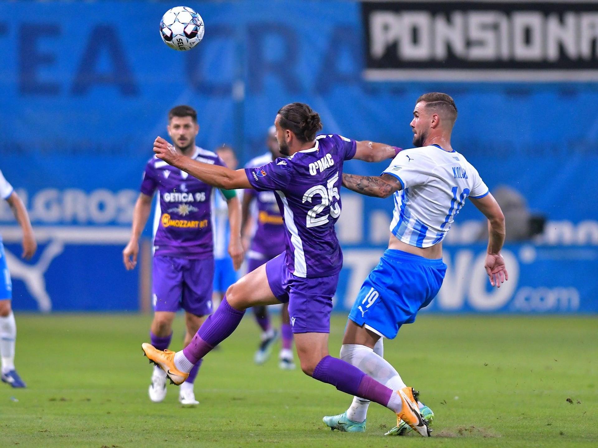 CSU Craiova