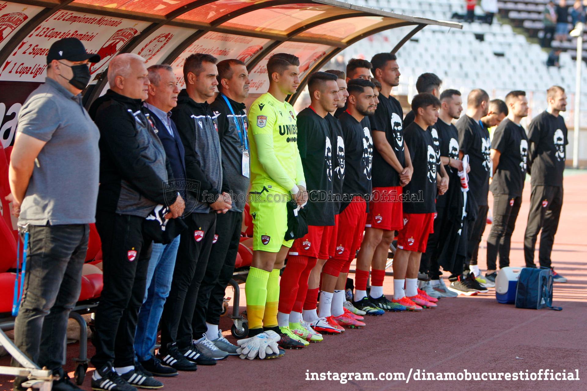 Dinamo