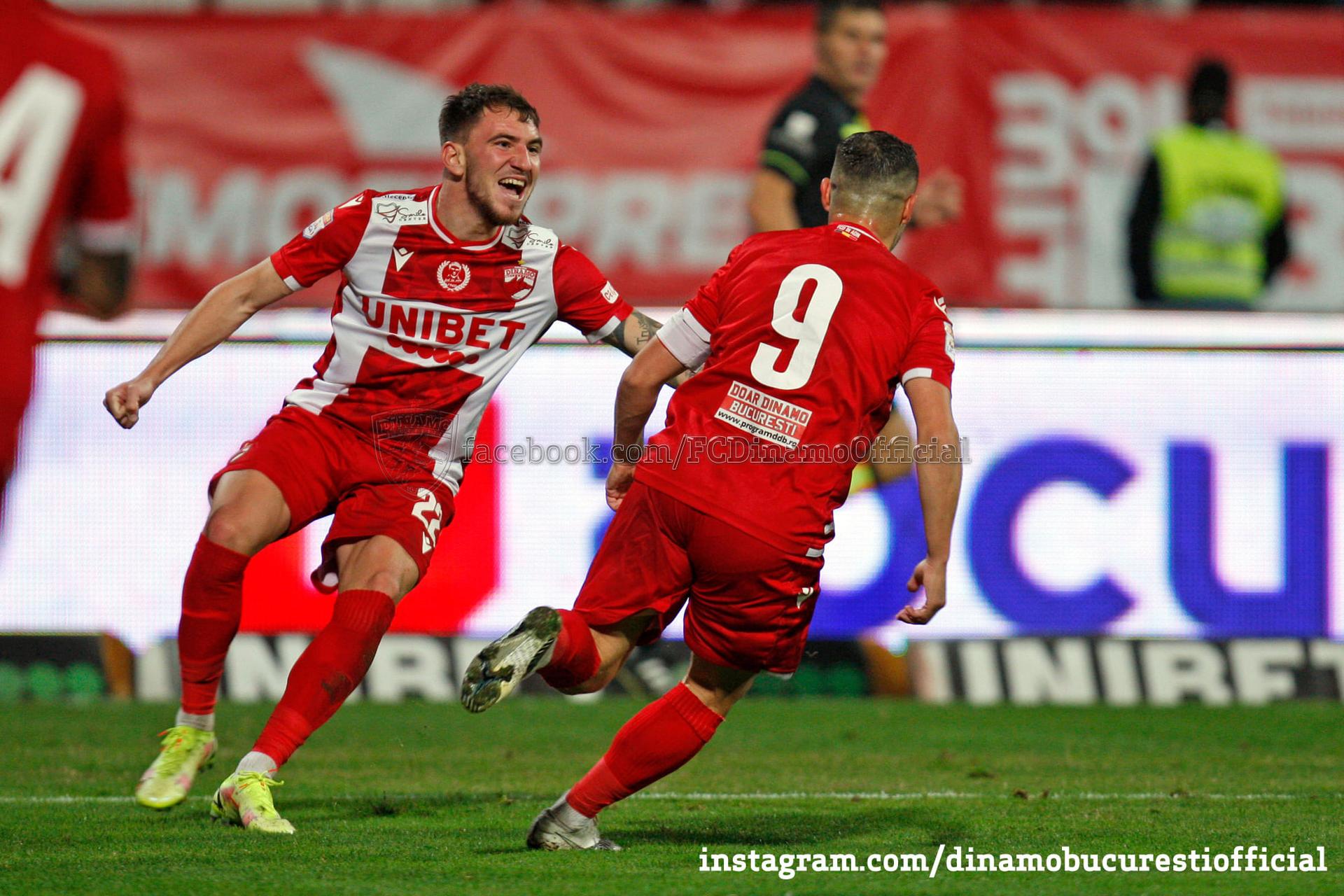 Dinamo