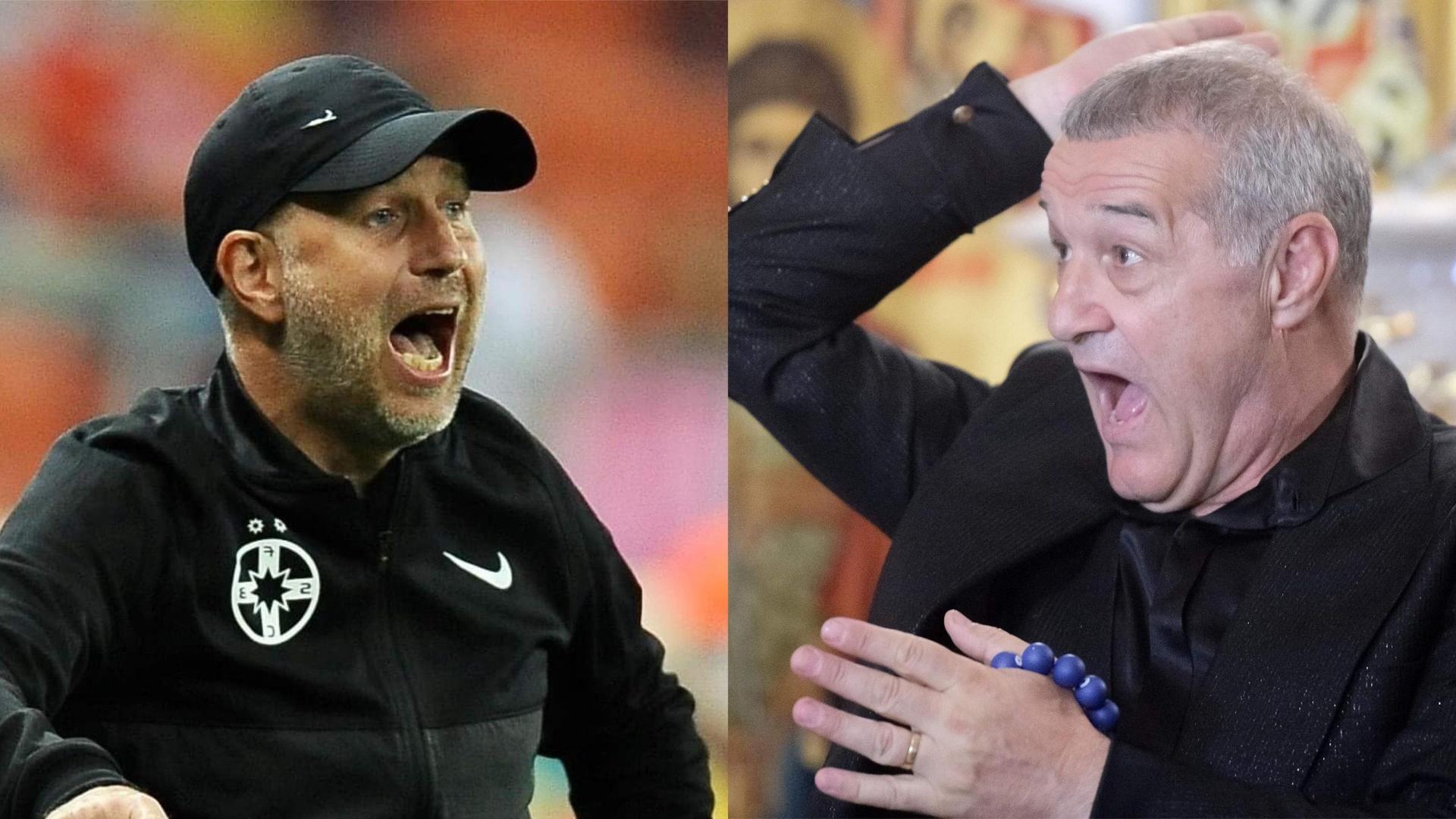 Edi vs Gigi