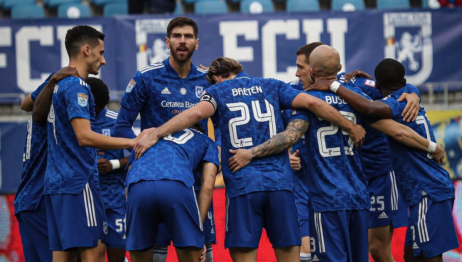 FC U Craiova