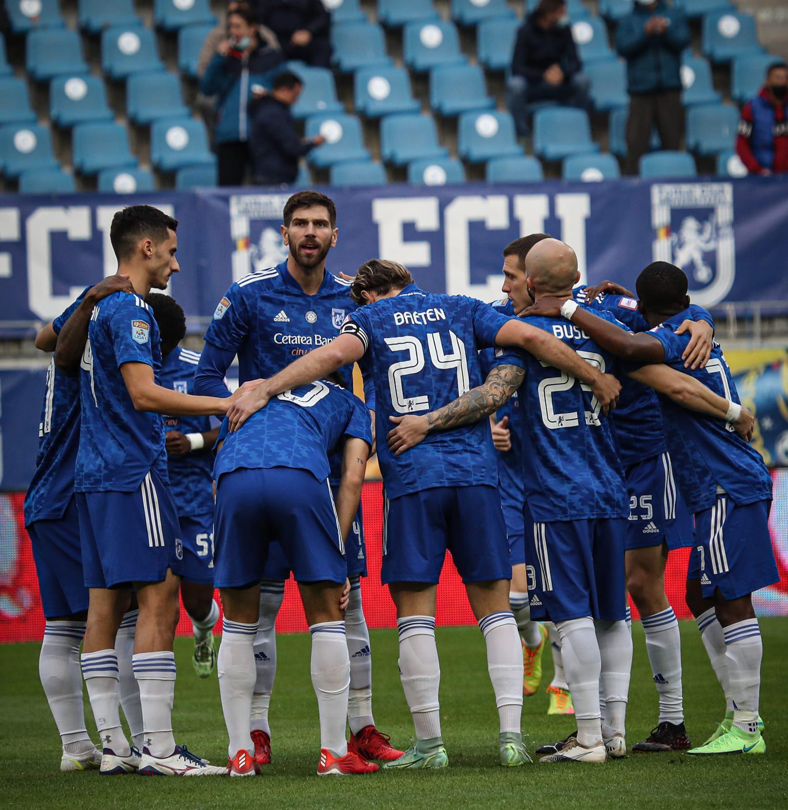 FC U Craiova