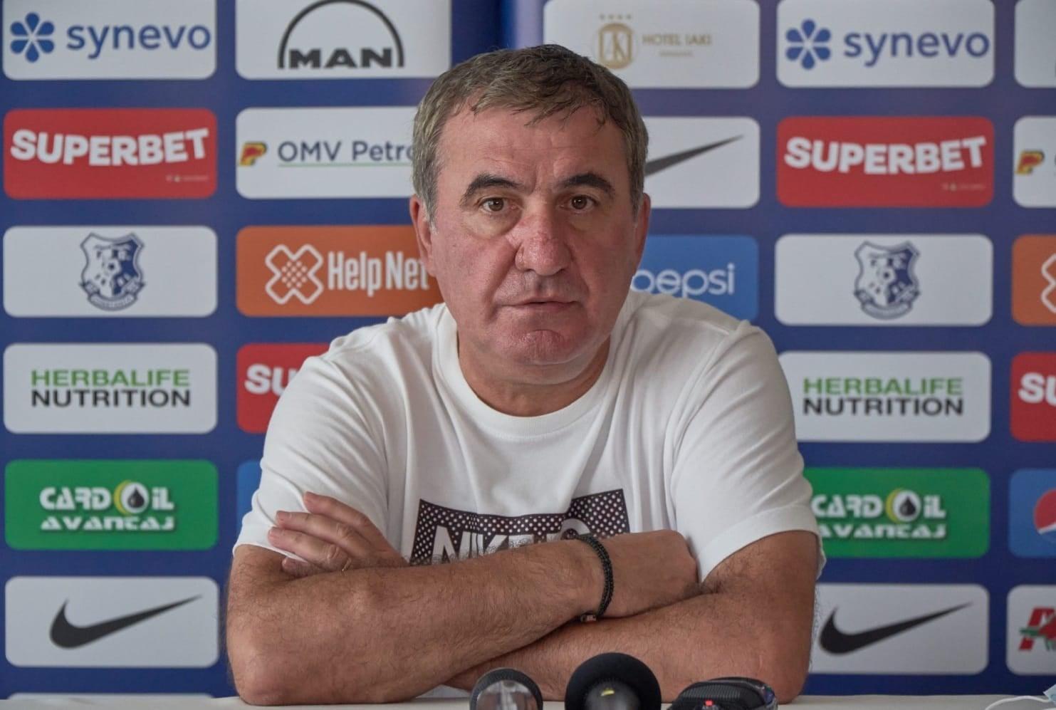 Gica Hagi