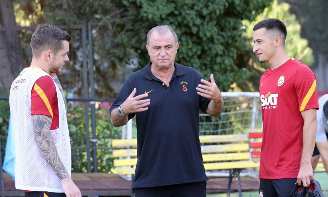 Galatasaray
