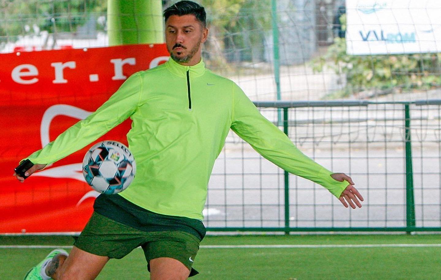 CIPRIAN MARICA