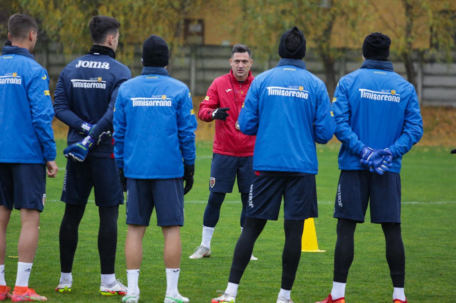 Mirel Radoi