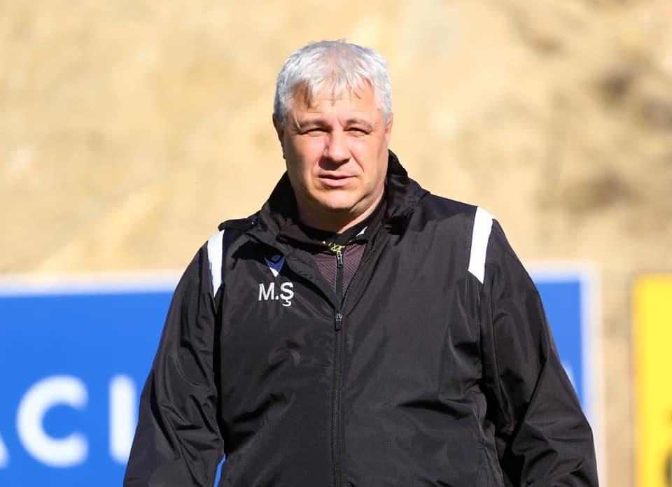 Marius Șumudică
