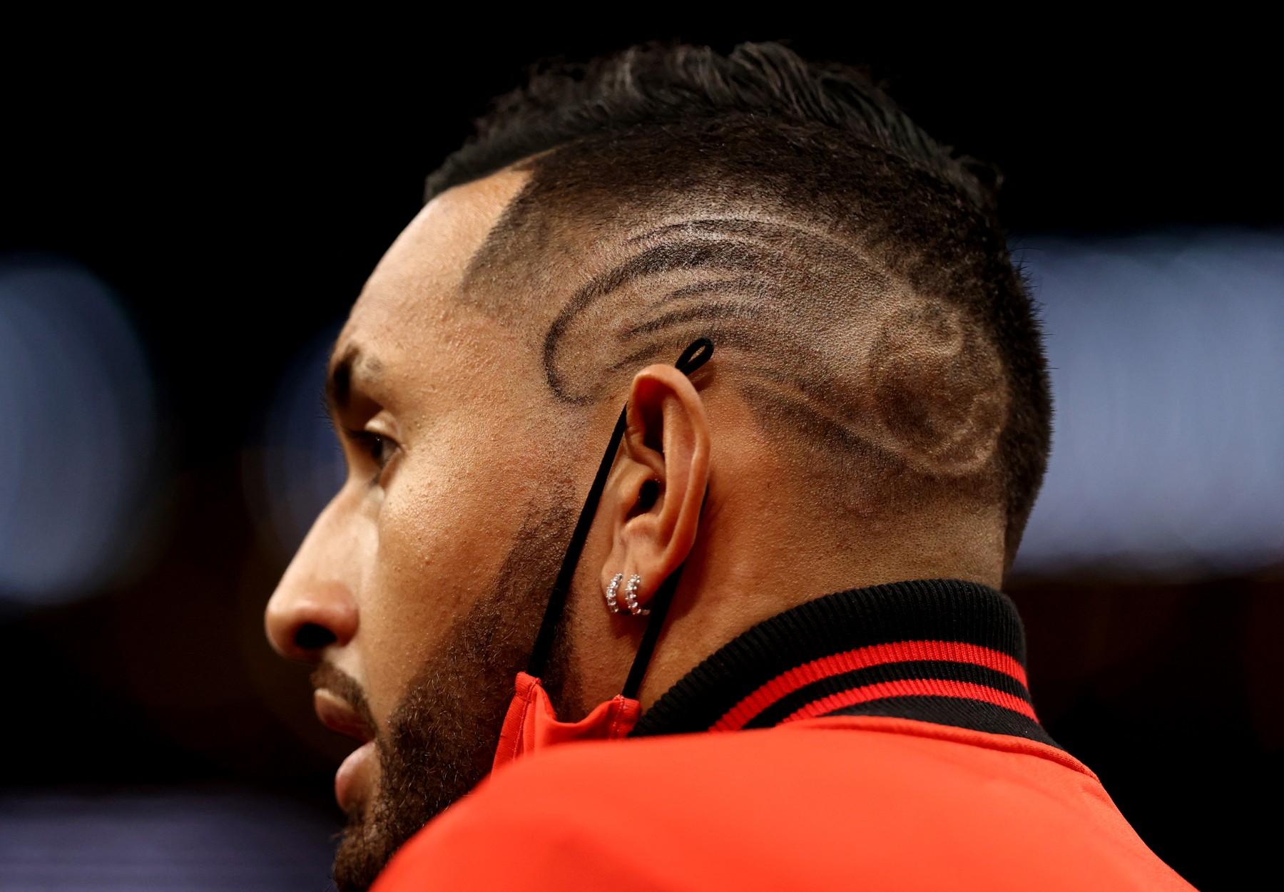 Nick Kyrgios/Sursa foto: Profimedia Images