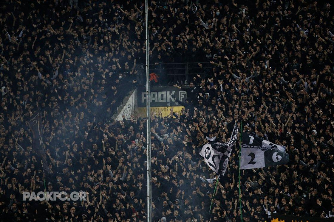 sursa foto- PAOK/Facebook