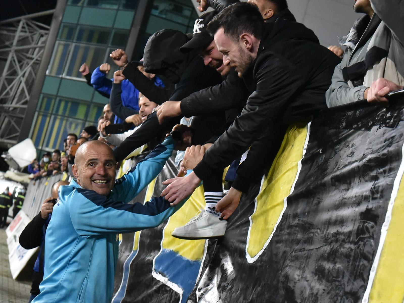 PETROLUL