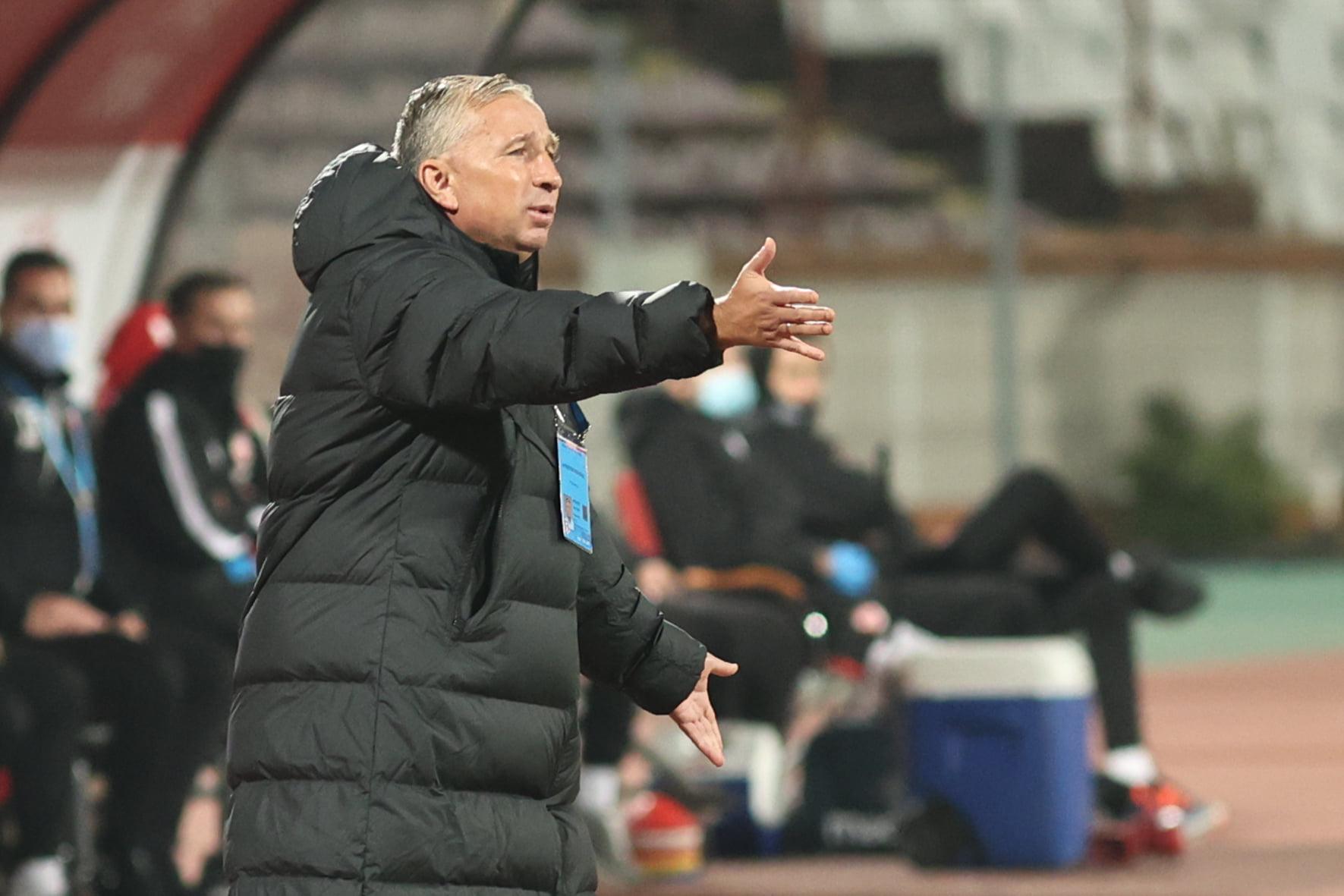 Dan Petrescu