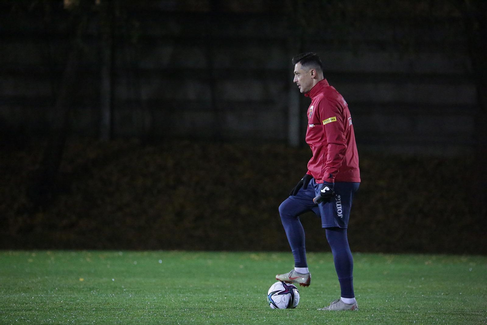 Mirel Rădoi