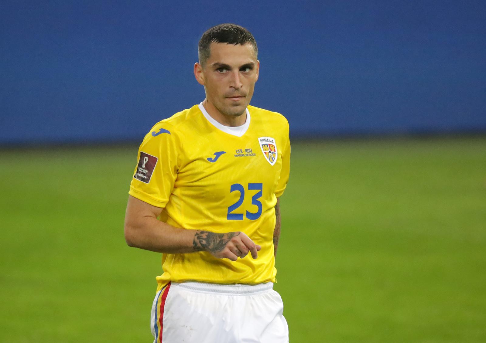Nicolae Stanciu