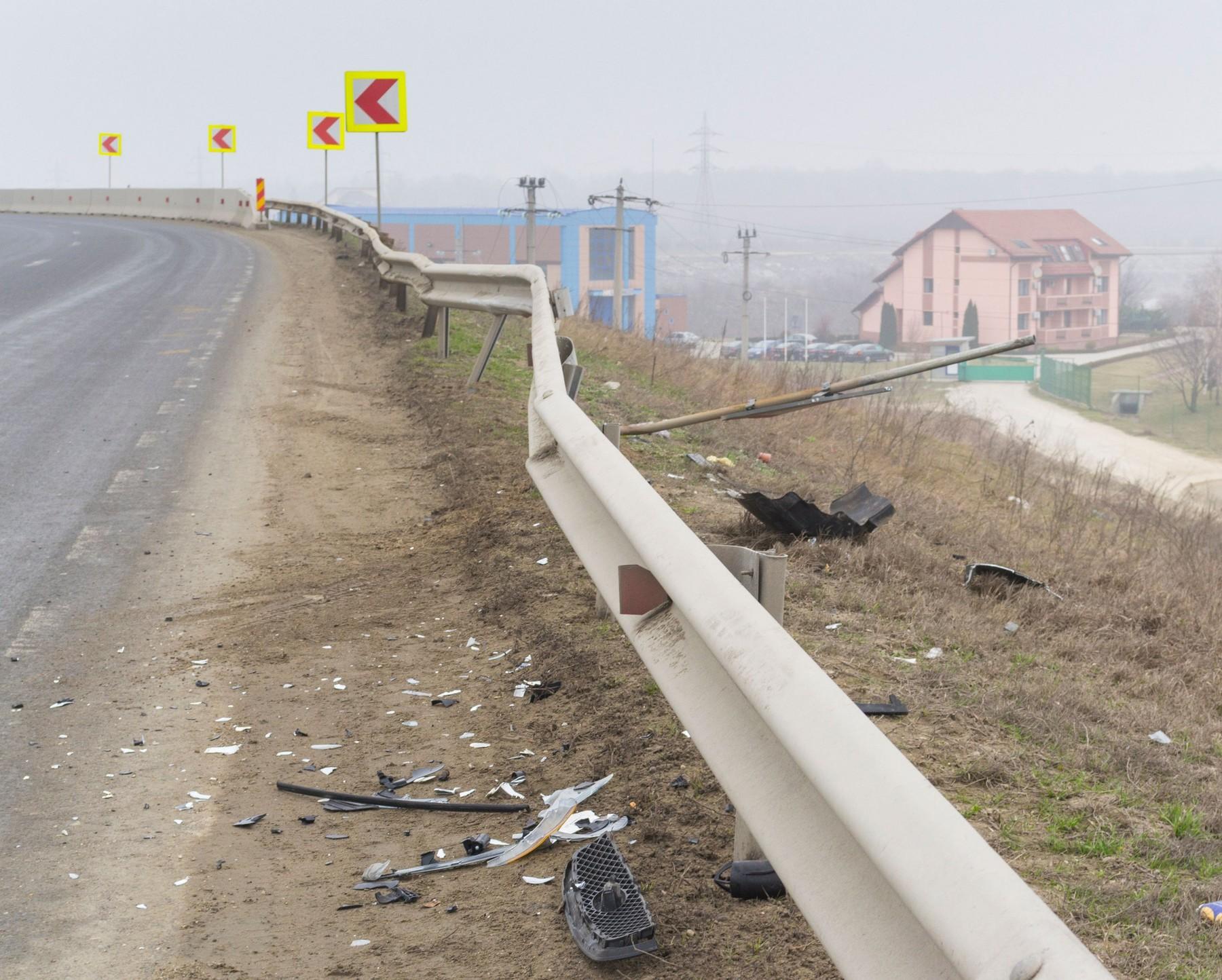 ACCIDENT. FOTO: PROFIMEDIA IMAGES