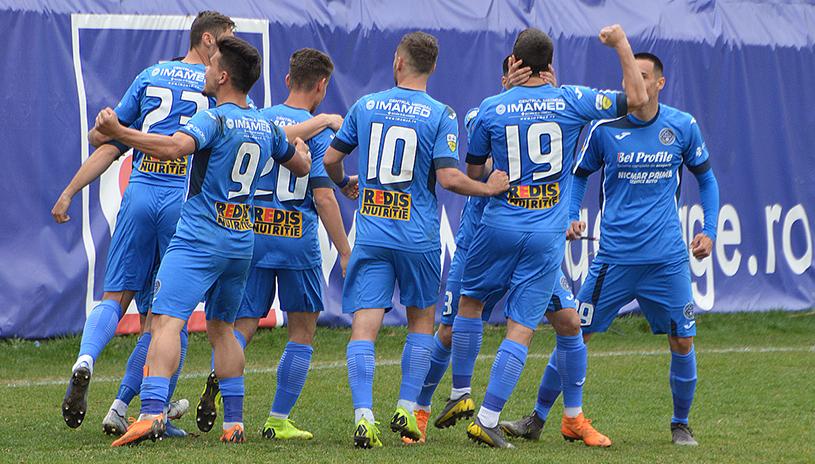 Academica Clinceni