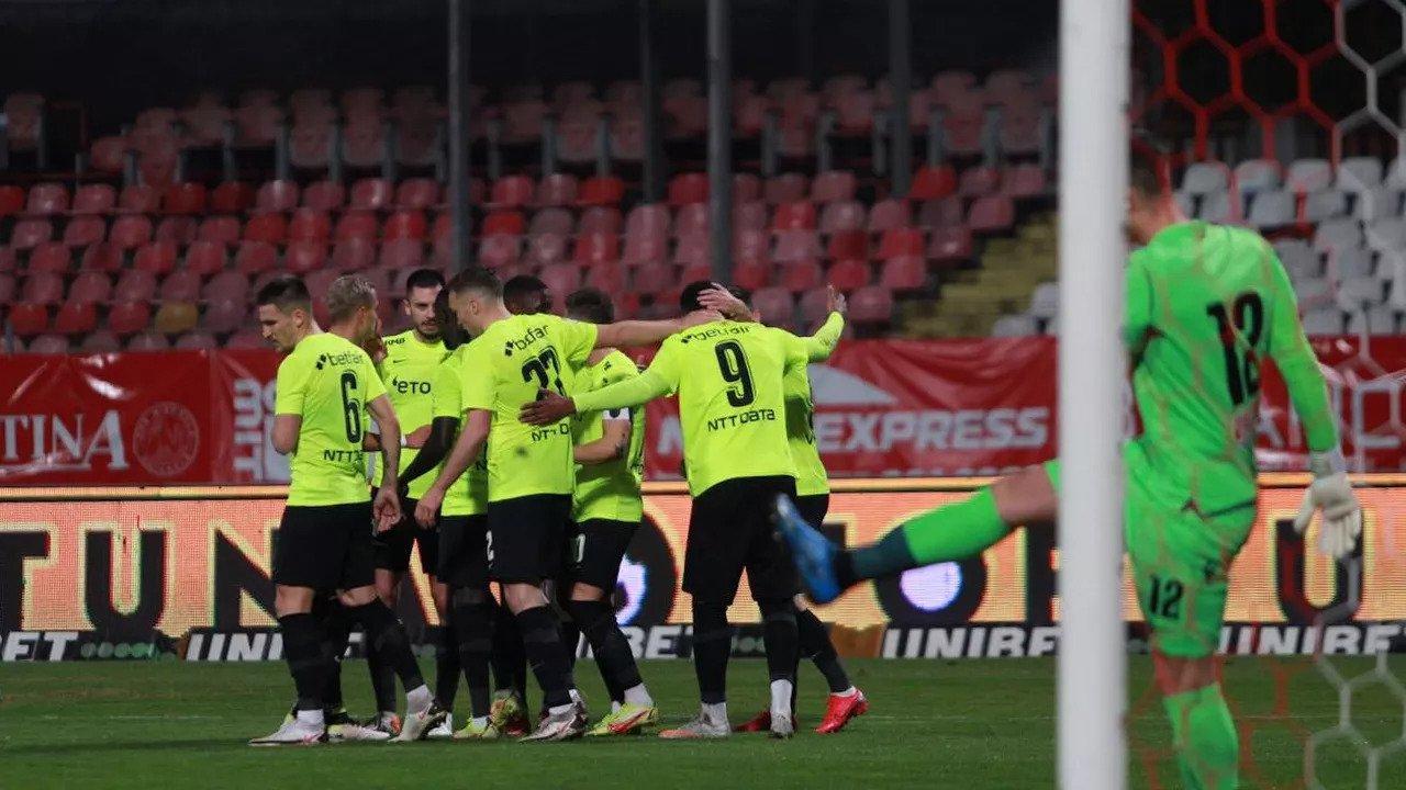 Sursa foto: ProSport