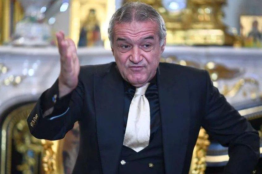 Gigi Becali