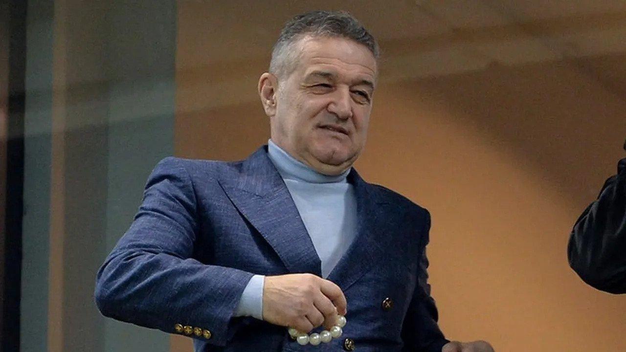 Gigi Becali