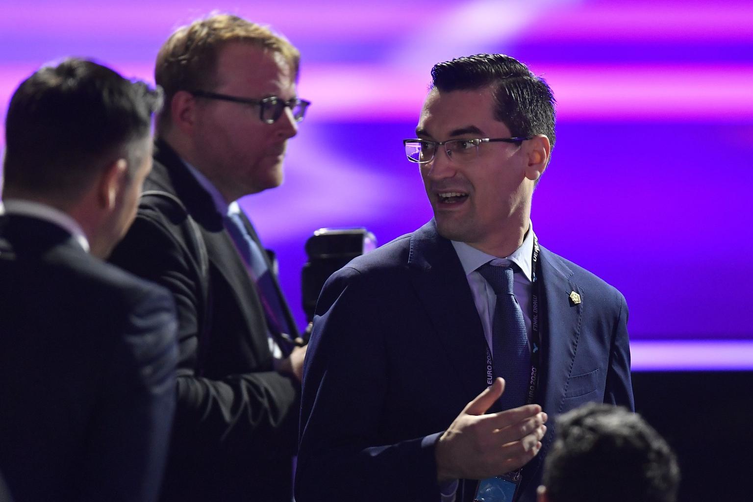 Burleanu, sursa foto- Profimedia, CreditALEX NICODIM/SIPA//SERRESRAPHAEL