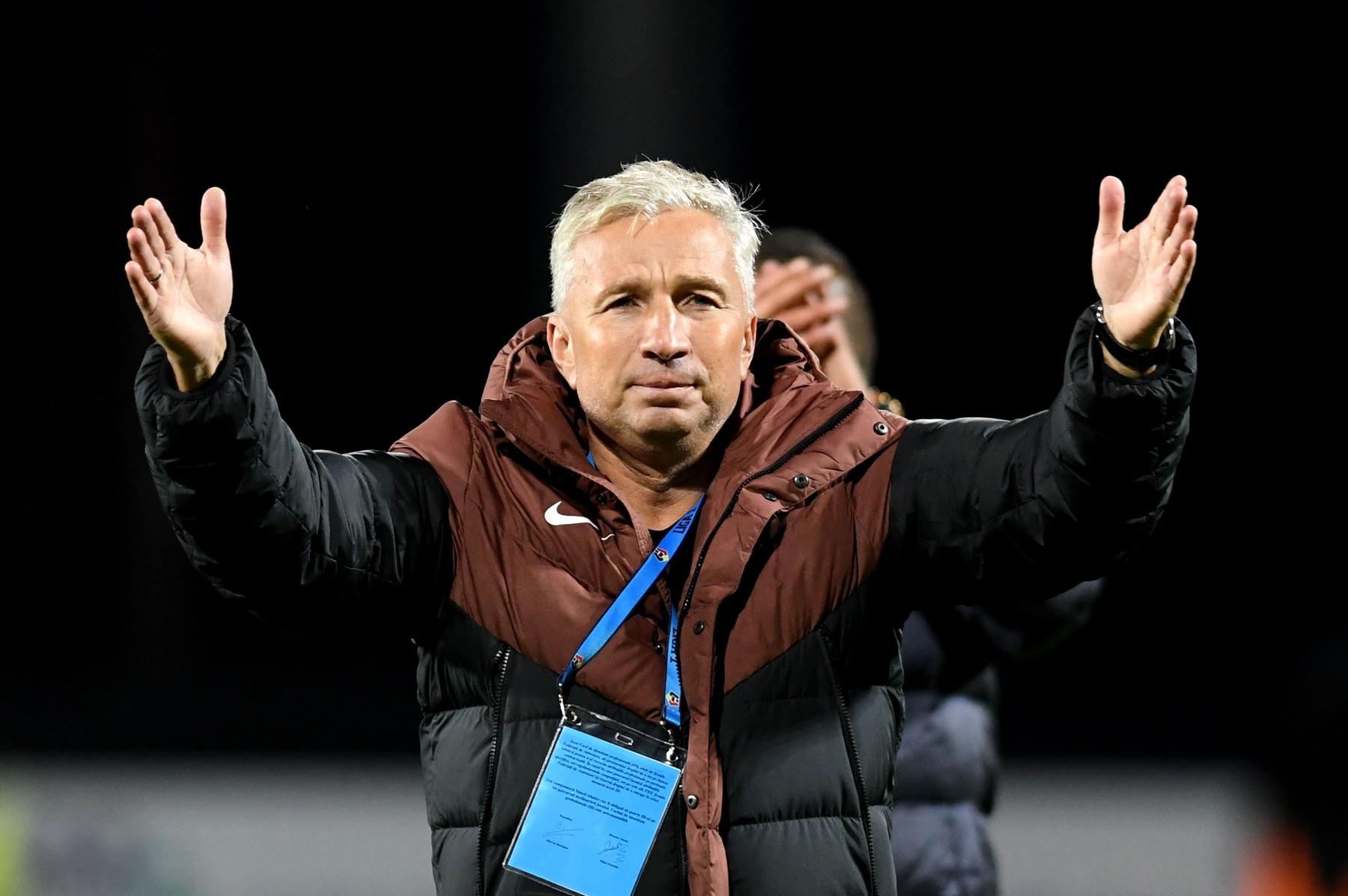 Dan Petrescu. sursa foto-Profimedia Images