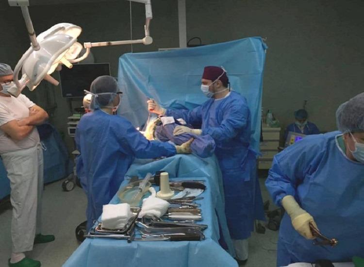 SPITAL