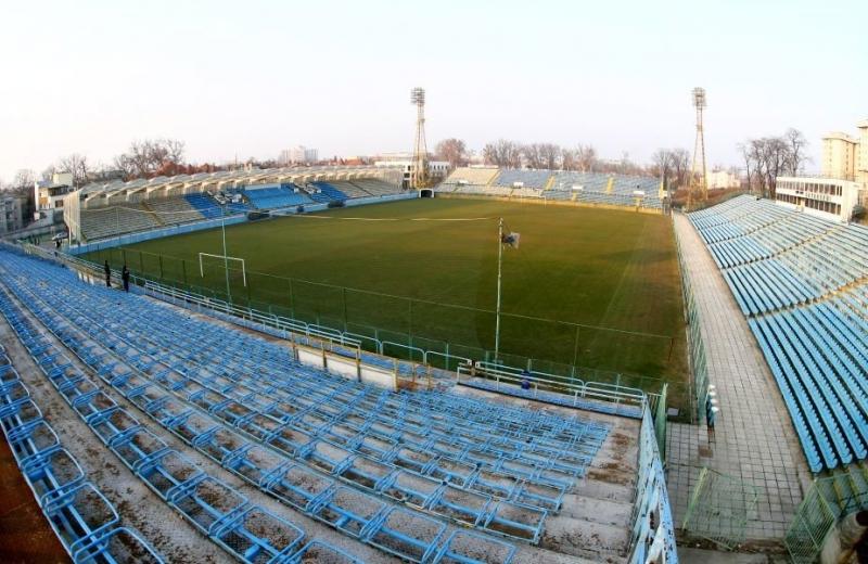 Stadionul Cotroceni