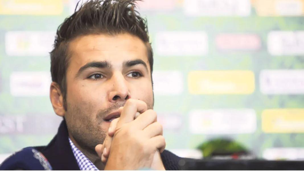 ADRIAN MUTU