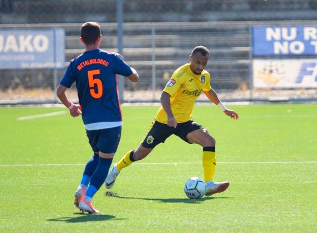 Sursă foto: Togo Foot