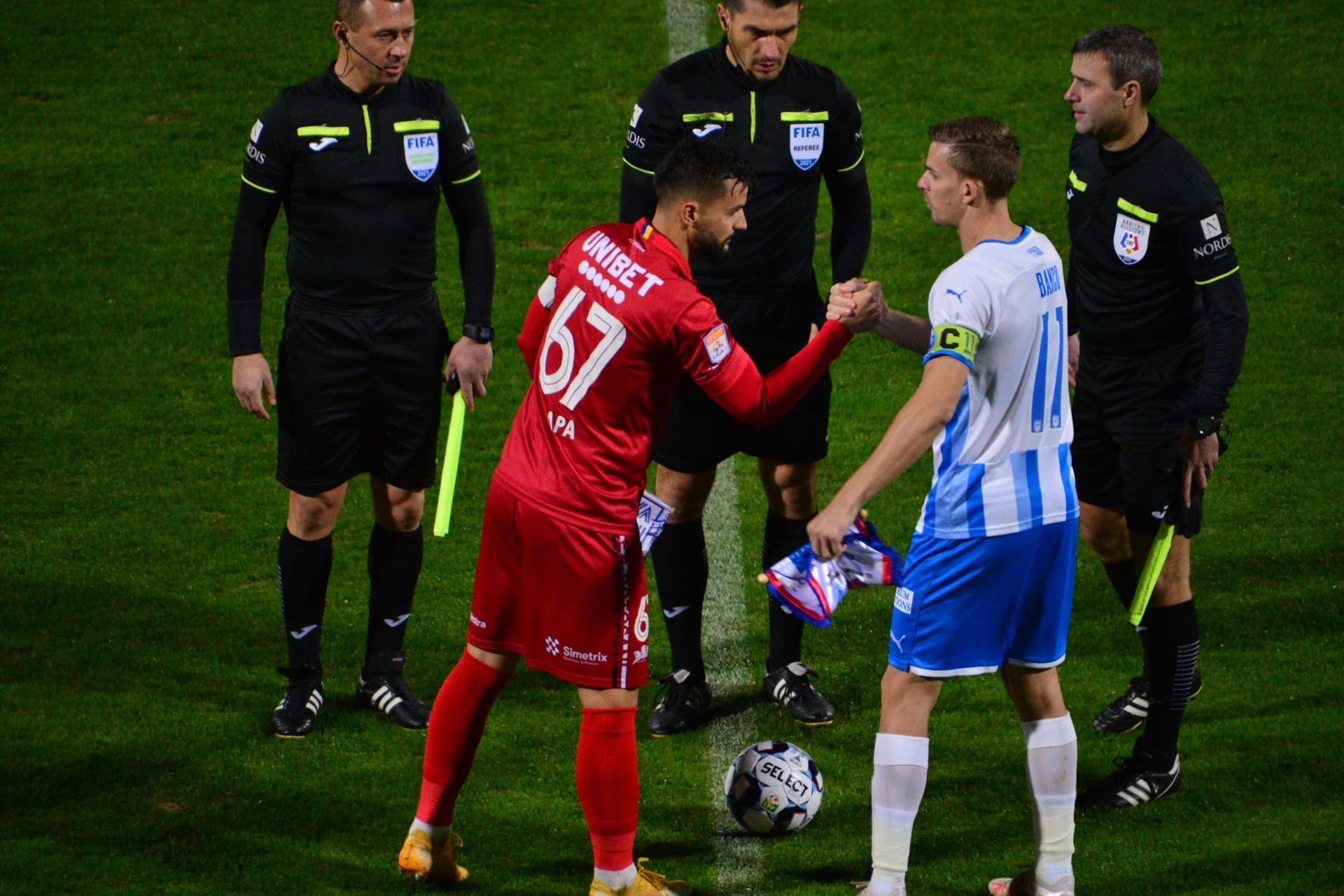 Botosani-Craiova