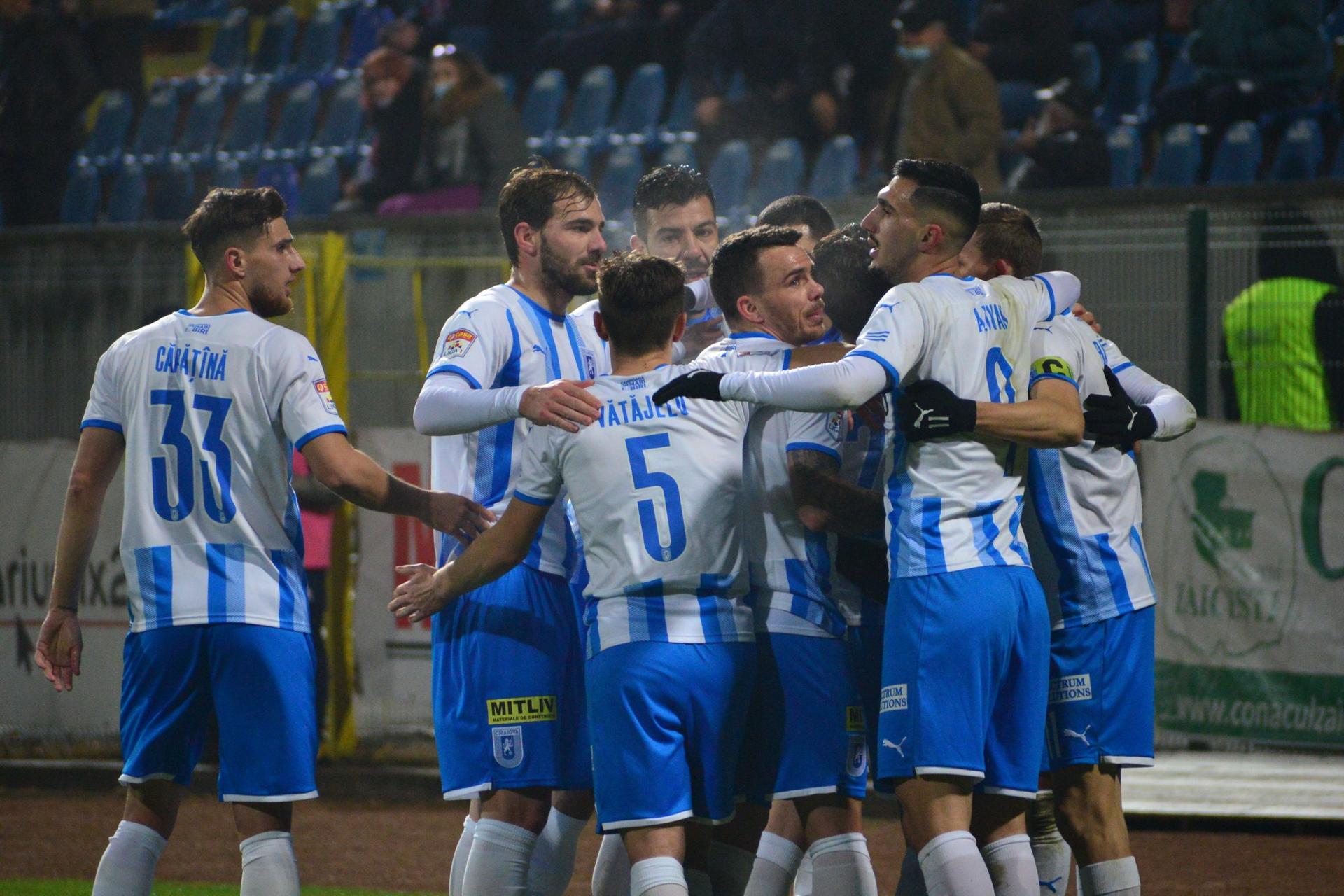 CSU Craiova