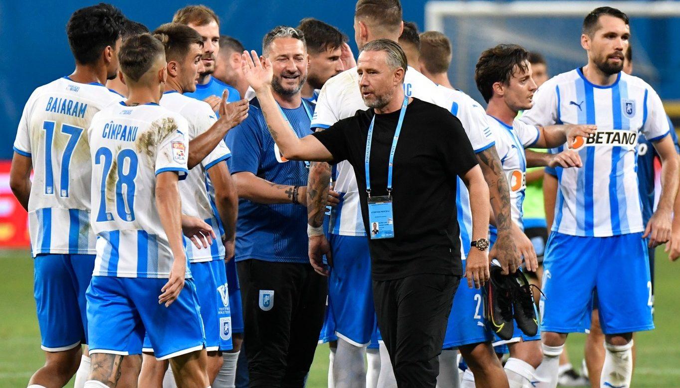 CSU Craiova