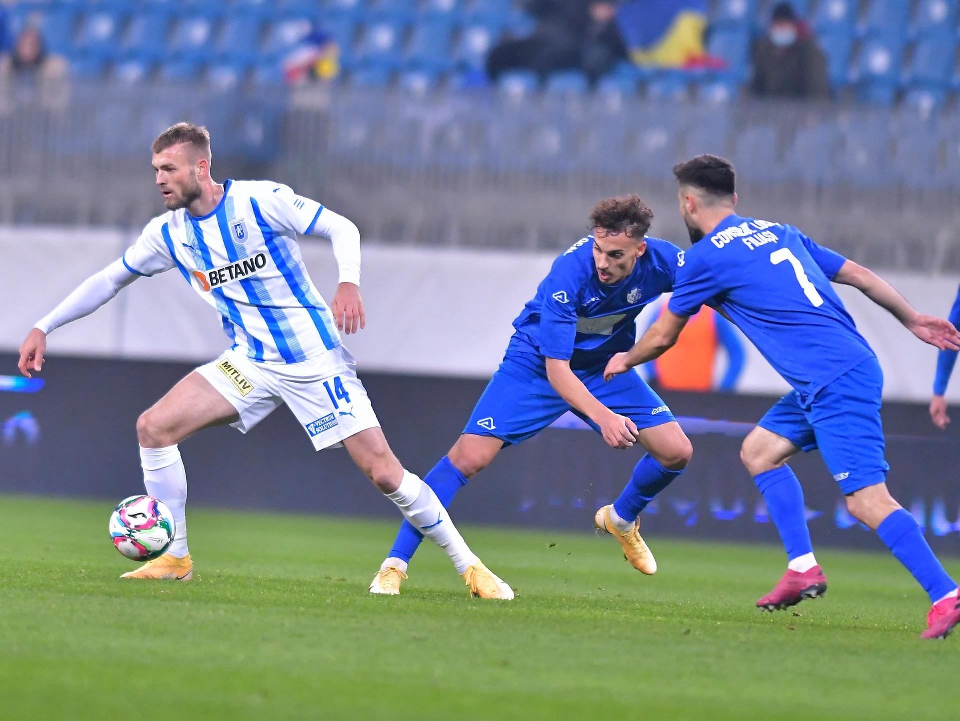 CSU Craiova