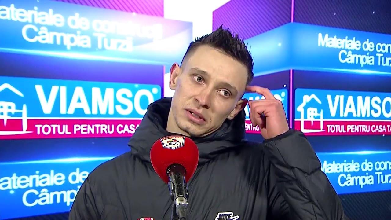 Valentin Costache