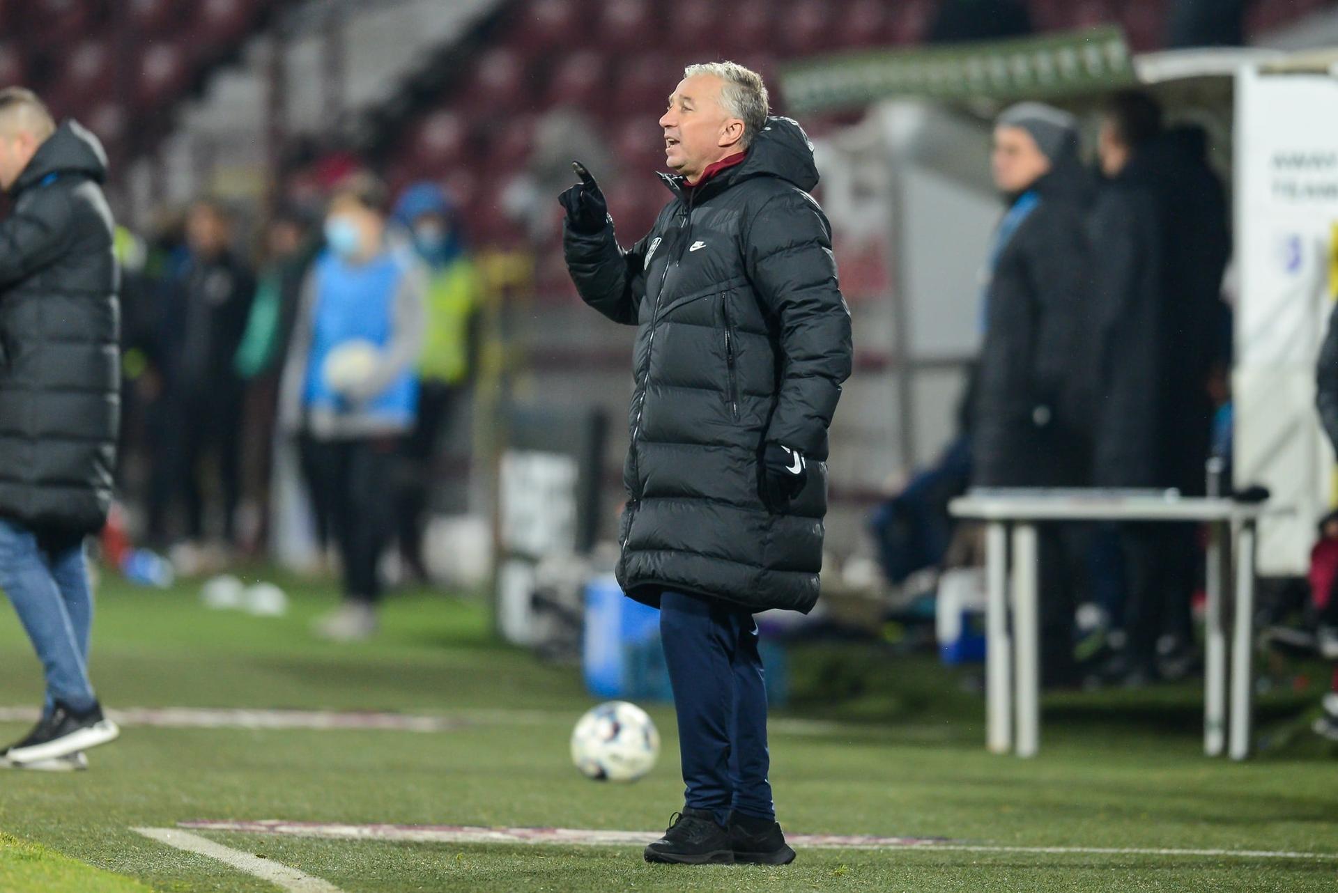 DAN Petrescu