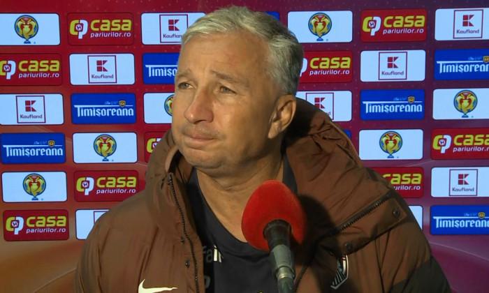 Dan Petrescu
