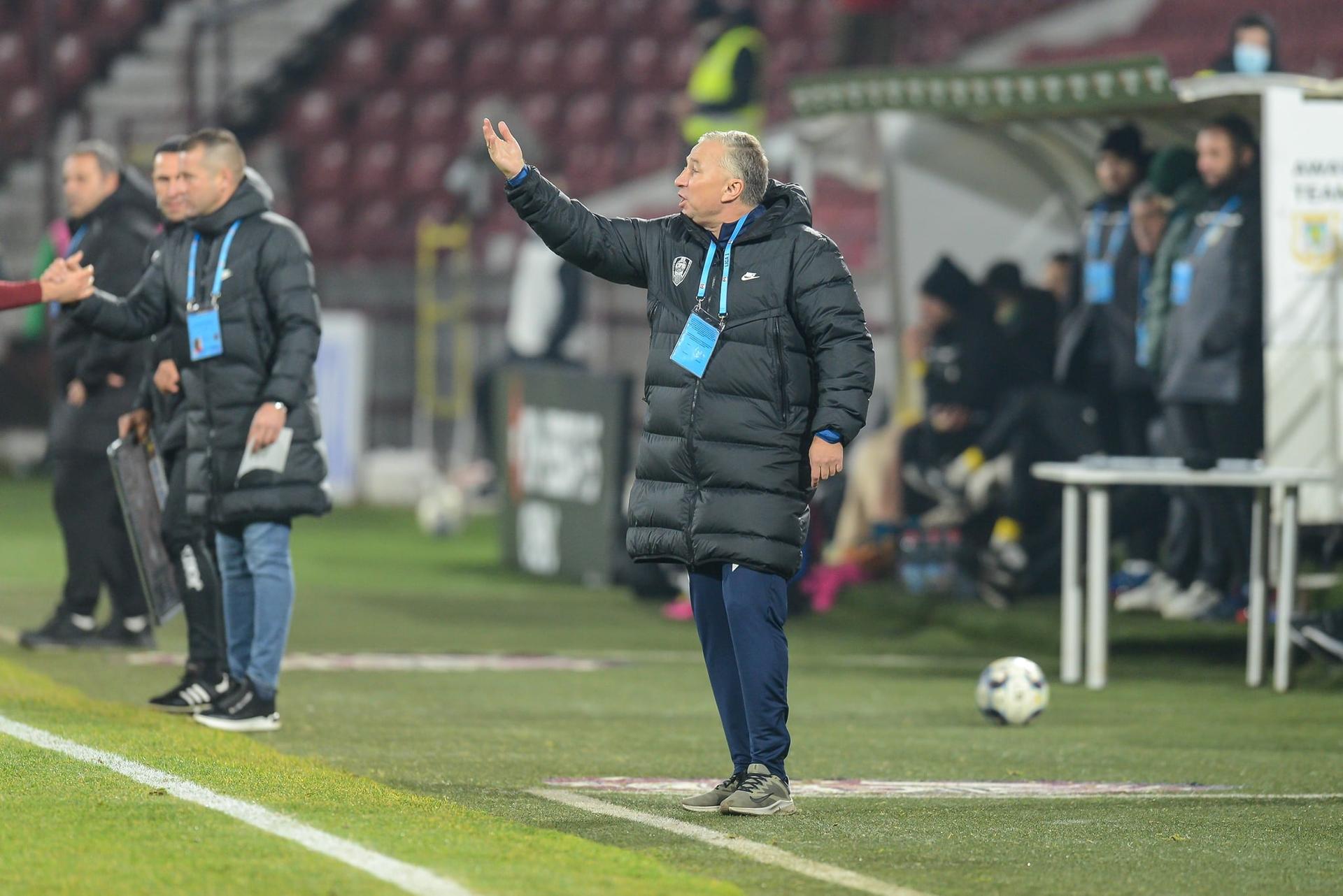 Dan Petrescu
