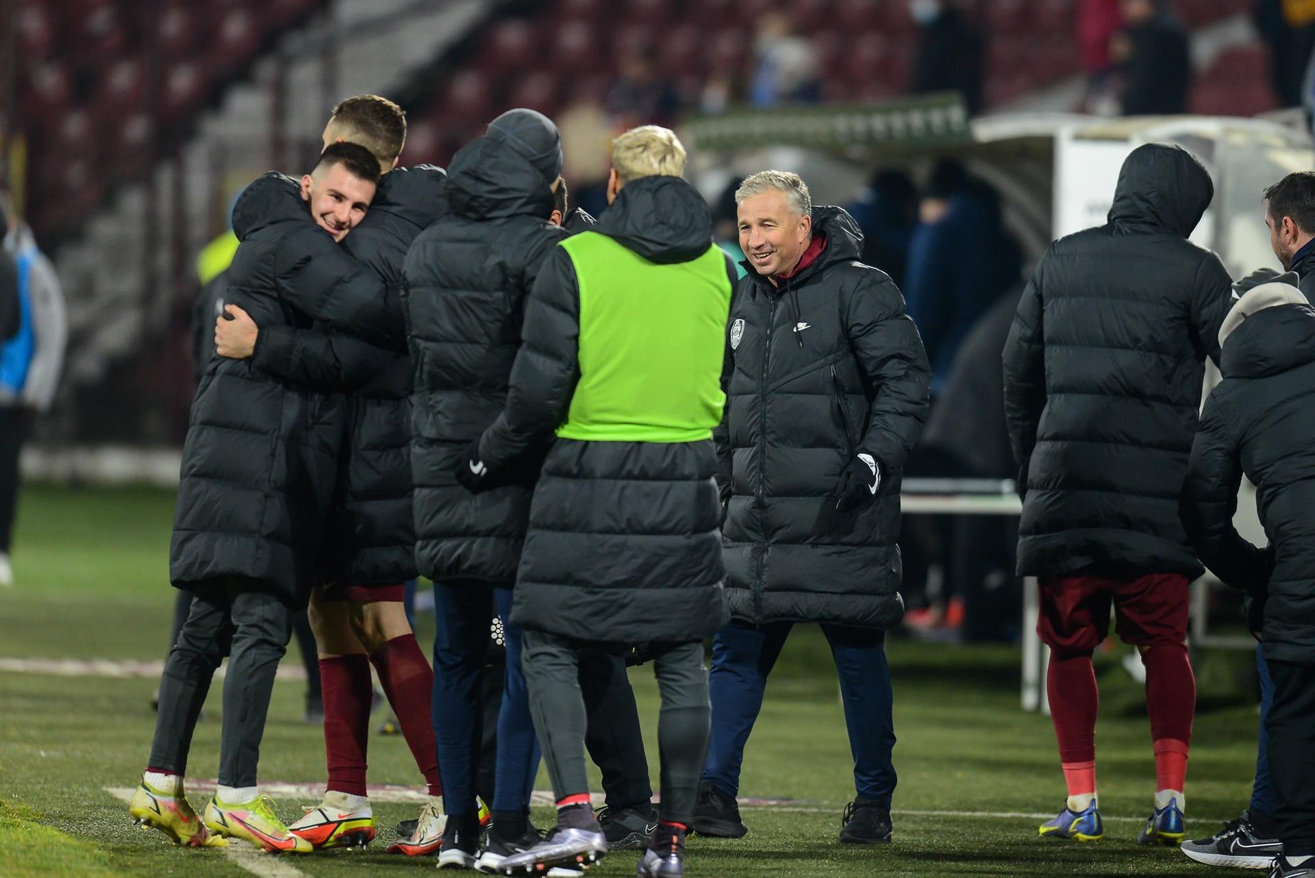 Dan Petrescu