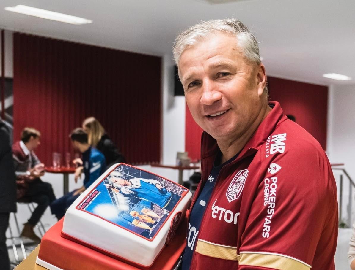 Dan Petrescu